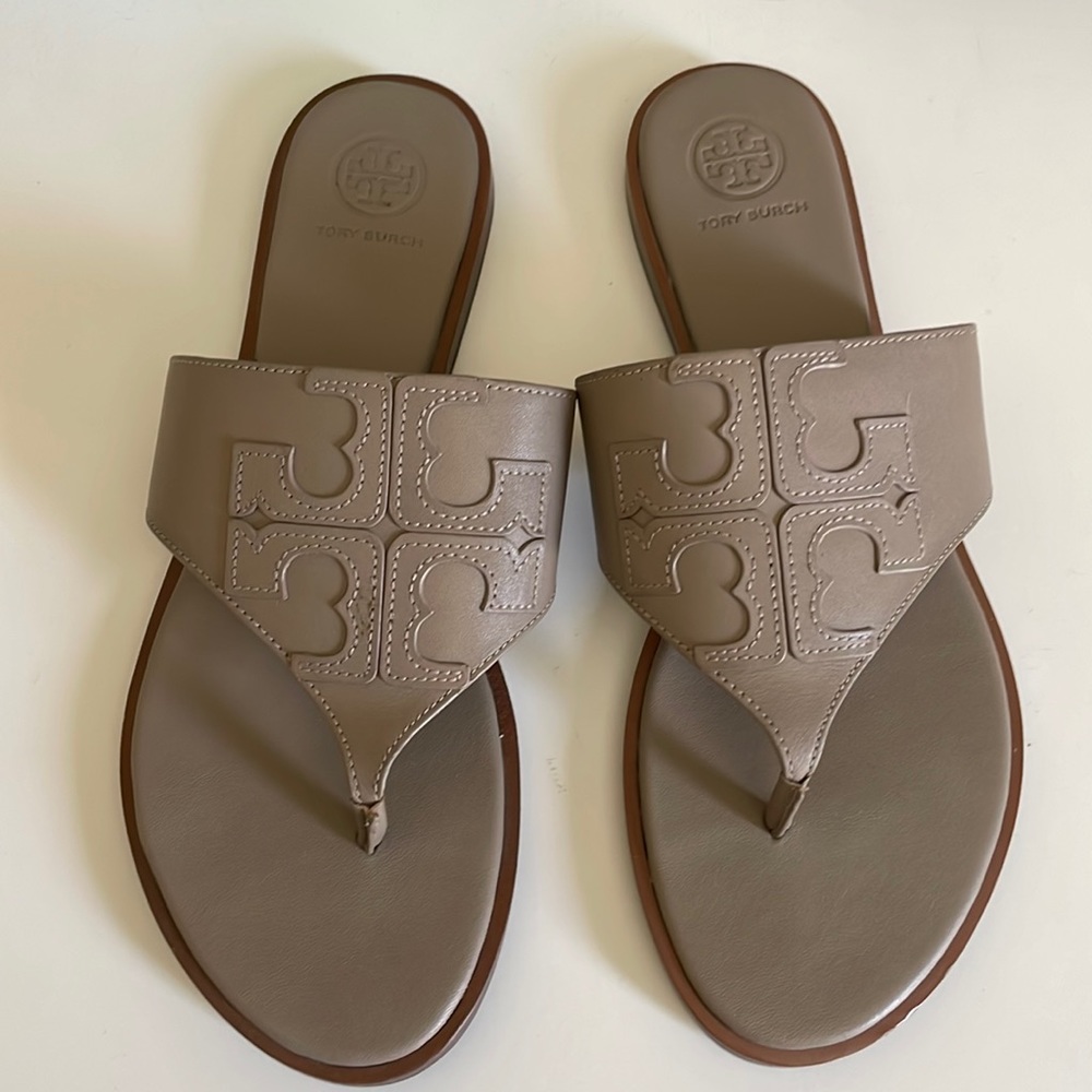 tory burch sandals